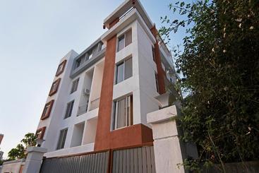 Пансион Exotic Stay In Baner, Pune