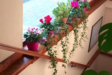 ペンション Il Fiordaliso Foresteria