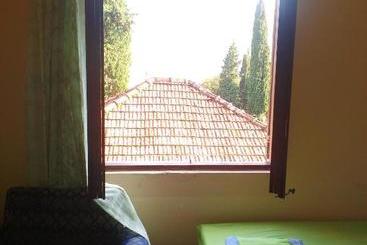 ペンション Sobe Baosici Marina