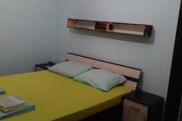 پانسیون Sobe Baosici Marina
