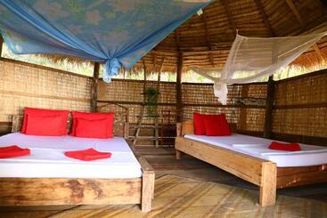 Kactus Eco Resort & Wellness On Kohtakiev Island