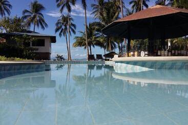 Sunset Beach Resort By Rf At Sanvicentepalawan Opc