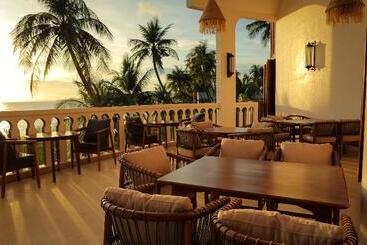 Le Viva Resort Mui Ne