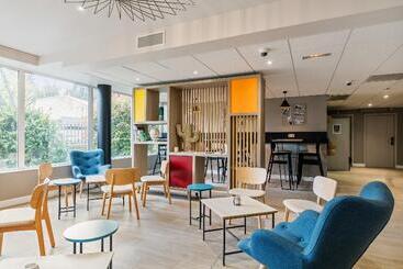 아파트호텔 Appart City Confort Montpellier Saint Roch