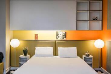 شقة فندقية Apparthotel Mercure Paris Boulogne