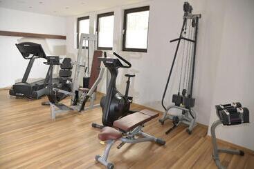 Bed and Breakfast Das Reinisch Just Rooms