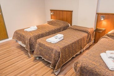 Docta Suites Apart
