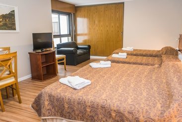 Docta Suites Apart