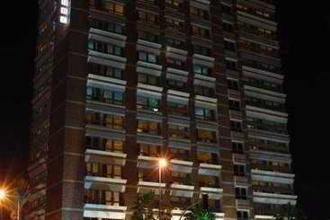 酒店 Hôtel Anfa Port