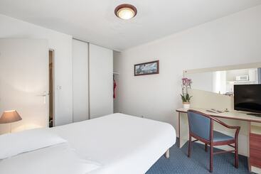 酒店 Appart City Classic Blois