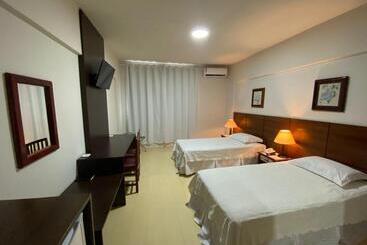 ホテル Aquarius Selva