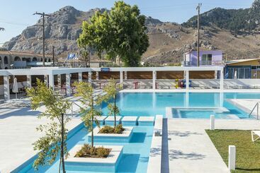 호텔 Atlantica Tropical Suites