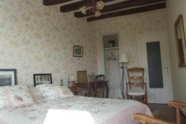 בית מלון כפרי Aurore De Beaufort