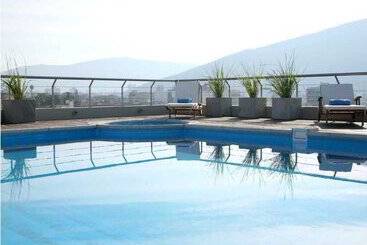 Hotel Ayres De Salta