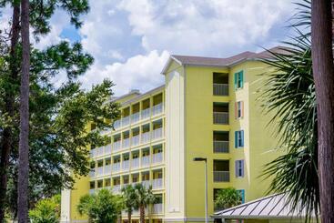 בית מלון כפרי Barefoot Suite