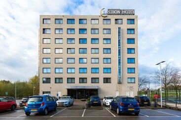 Bastion Hotel Rotterdam Alexander