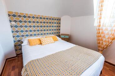 هتل Belle Vue Royan