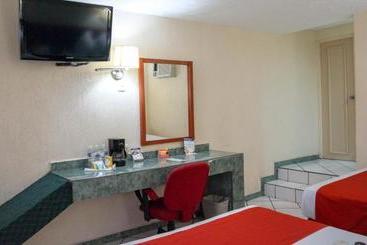 هتل Best Western Brisa