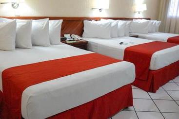 هتل Best Western Brisa