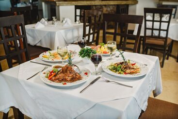 Best Western Hotel Posada Freeman Zona Dorada