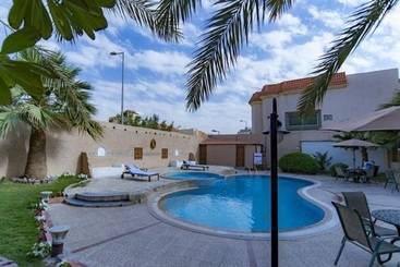 酒店 Boudl Al Fayhaa