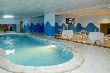 酒店 Boudl Al Morouj