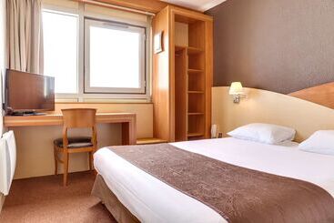 Brit Hotel Saint Nazaire Centre