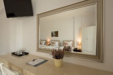 Hotel Caldera Romantica