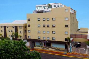 هتل Campestre Inn