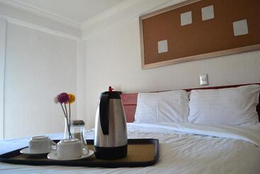 호텔 Campestre Inn