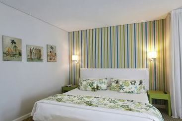 호텔 Casa Grande Carilo