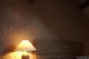 酒店 Chambres D Hôtes Des Caissons