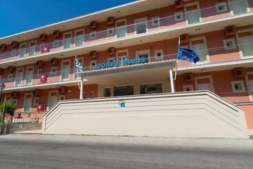 酒店 Corfu Maris