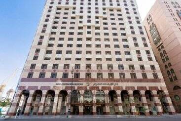 فندق Dar Aleiman Al Haram