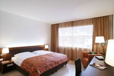 בית מלון כפרי Die Zeit