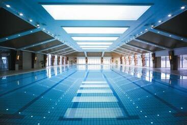 호텔 Shanghai Dongjiao State Guest