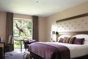 Dunboyne Castle Hotel & Spa