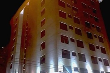 בית מלון כפרי Executive Arrey