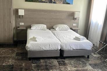 Fletcher Hotel Restaurant De Geulvallei