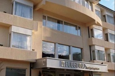 בית מלון כפרי Fueguino