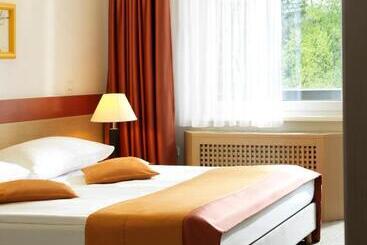 Garni Hotel Savica   Sava Hotels & Resorts