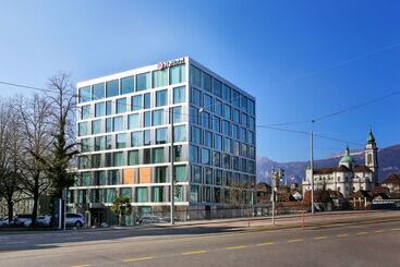 H4 Hotel Solothurn