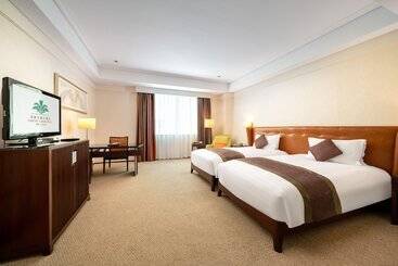 Harriway Garden Hotel Houjie
