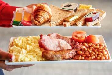 هتل Ibis London Heathrow Airport