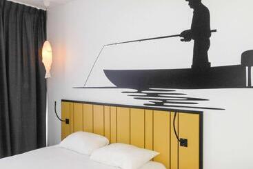 هتل Ibis Styles Macon Centre