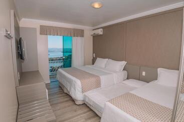ホテル Ita Thermas Resort E Spa