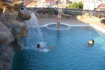 هتل Marieta Palace