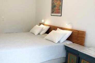 בית מלון כפרי Matina