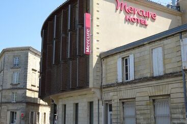 هتل Mercure Libourne Saintemilion