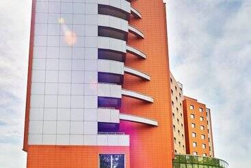 Metropolitan Hotel Sofia, A Member Of Radisson Individuals